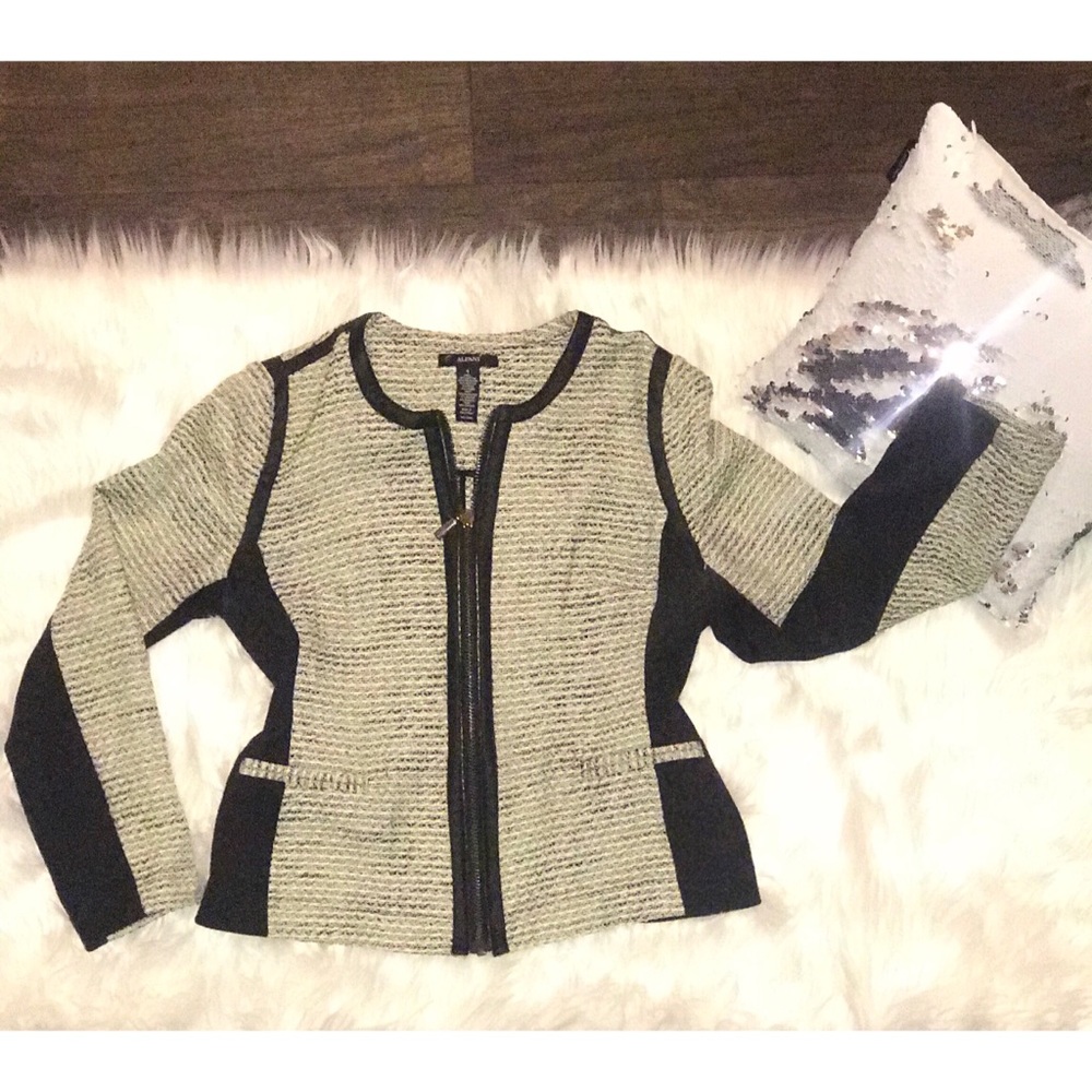 Alfani blazer/jacket